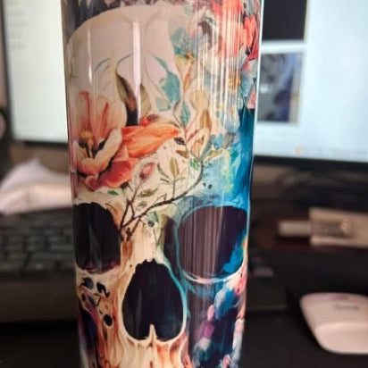 Customized Tumblers